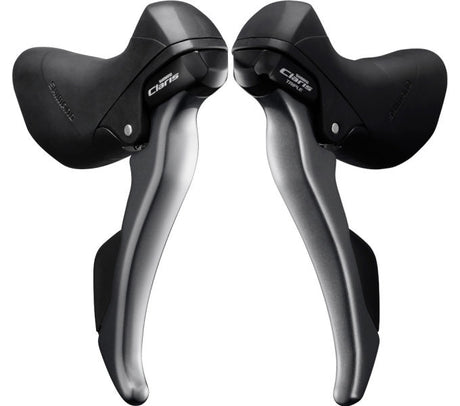Schalt-/Bremshebel CLARIS ST-R2000/-R2030 3x8-fach Set