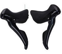 Schalt-/Bremshebel SORA ST-R3000 2x9-fach Set