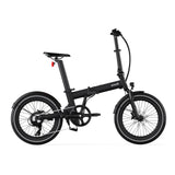 Afternoon V1 - Onyx Black