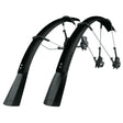Raceblade Pro XL - 28 Zoll - schwarz matt