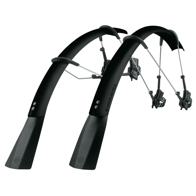 Raceblade Pro XL - 28 Zoll - schwarz matt