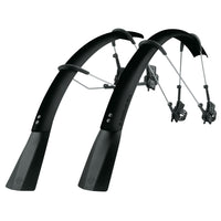Raceblade Pro XL - 28 pollici - nero opaco