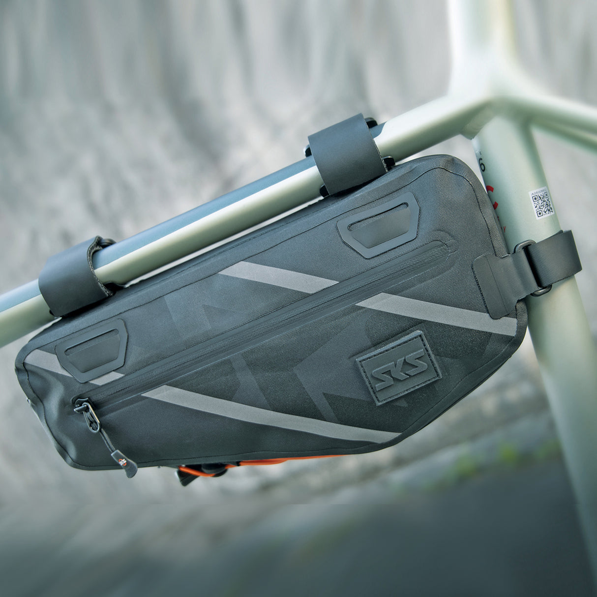 Explore Frame Bag 2700 - Rahmentasche
