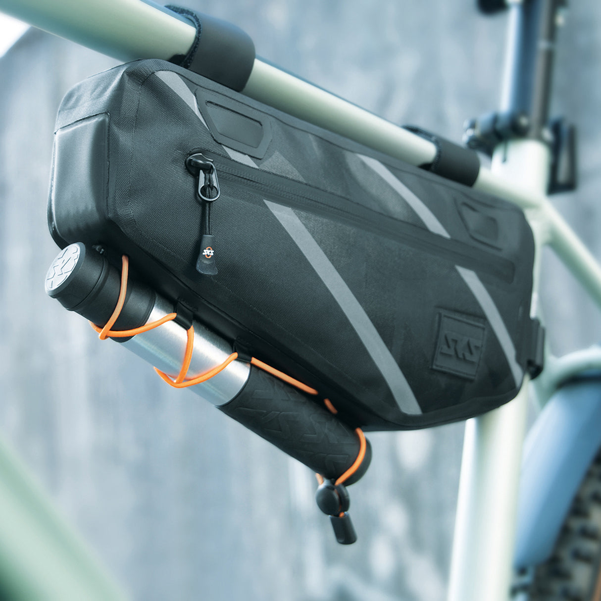 Explore Frame Bag 2700 - Rahmentasche