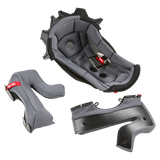 Liner & Cheek Pads EX-SRS Helm