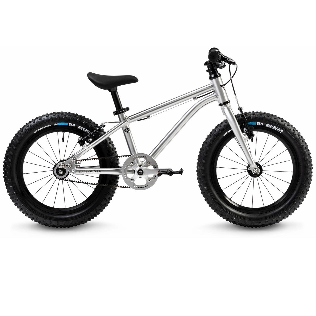 Seeker 16 Zoll - Aluminium