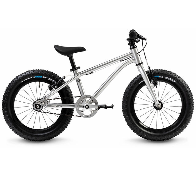 Seeker 16 Zoll - Aluminium