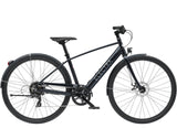 Loft Go! 7D EQ Herren Black Mercury