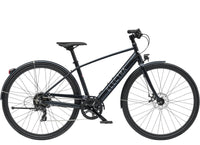 Loft Go! 7D EQ Herren Black Mercury