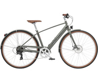 Loft Go! 7D EQ Men's Harbor Grey 