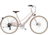 Loft Go! 7D EQ Damen Cloud Pink