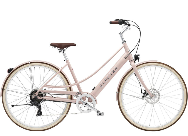 Loft Go! 7D EQ Damen Cloud Pink