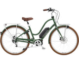 Townie Commute Go! 5i Damen Racing Green