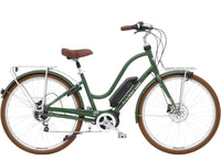 Townie Commute Go! 5i Damen Racing Green