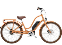 Townie Go! 5i Damen Apricot