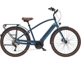 Townie Path Go! 10D EQ Herren Matte Aegean Blue