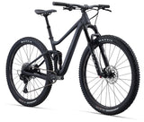 Embolden 1 Matte Black/Gloss Sparkling Black