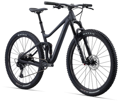 Embolden 1 Matte Black/Gloss Sparkling Black