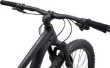 Embolden 1 Matte Black/Gloss Sparkling Black