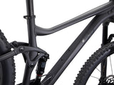 Embolden 1 Matte Black/Gloss Sparkling Black