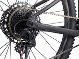Embolden 1 Matte Black/Gloss Sparkling Black