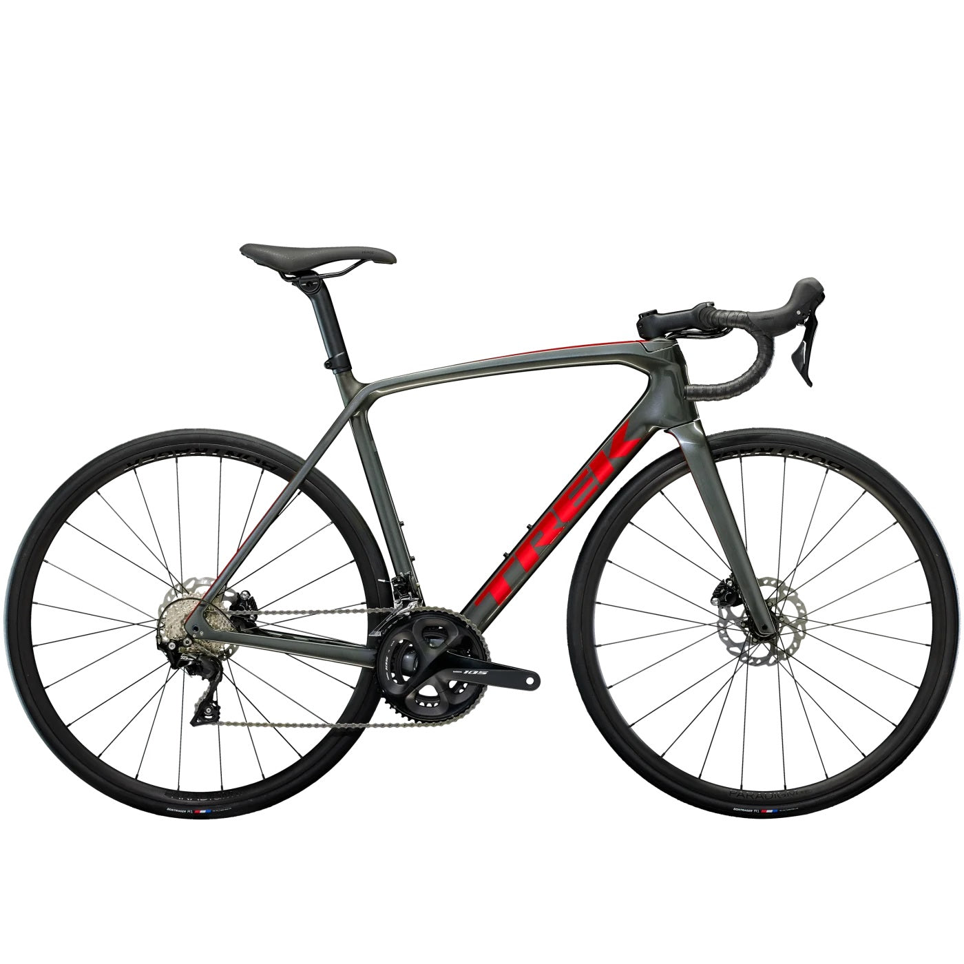 Emonda SL Grigio litio - Main Image