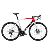 Emonda SL 6 Pro Di2 Quicksilver/Radioactive Red