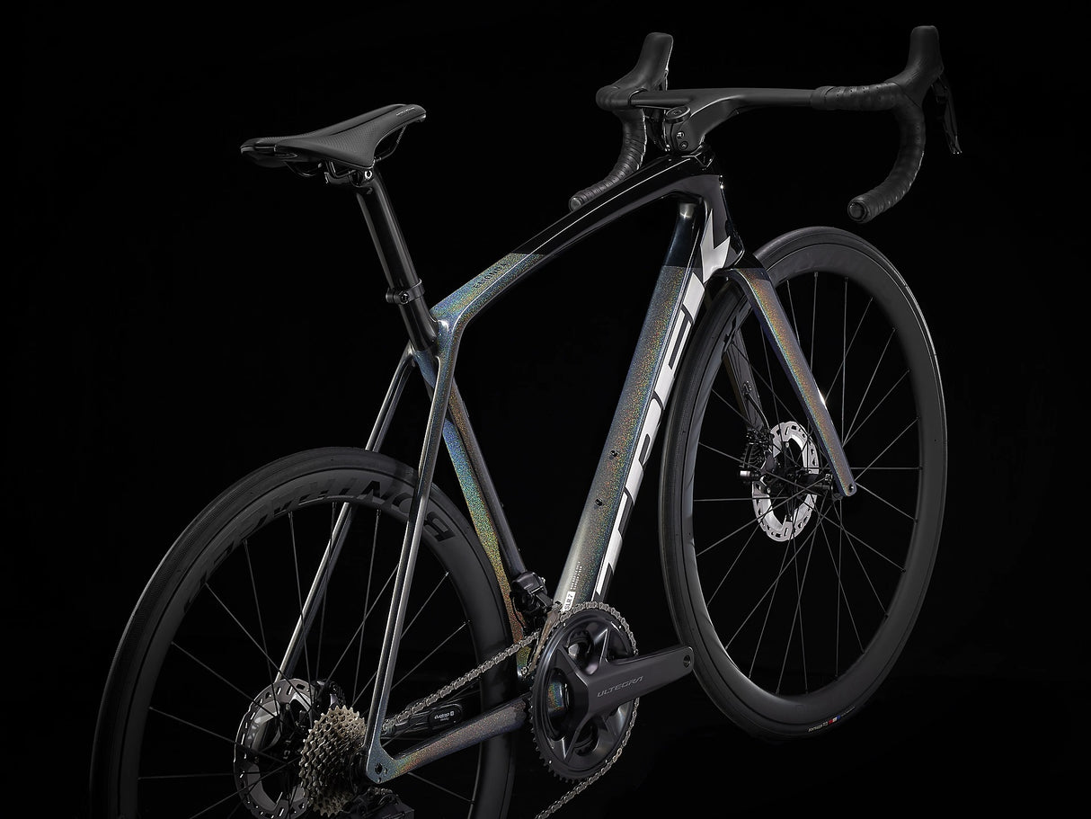 Émonda SLR 7 Dark Prismatic/Trek Black