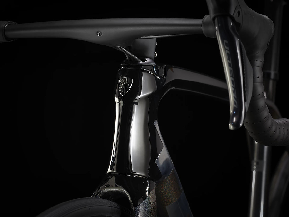 Émonda SLR 7 Dark Prismatic/Trek Black