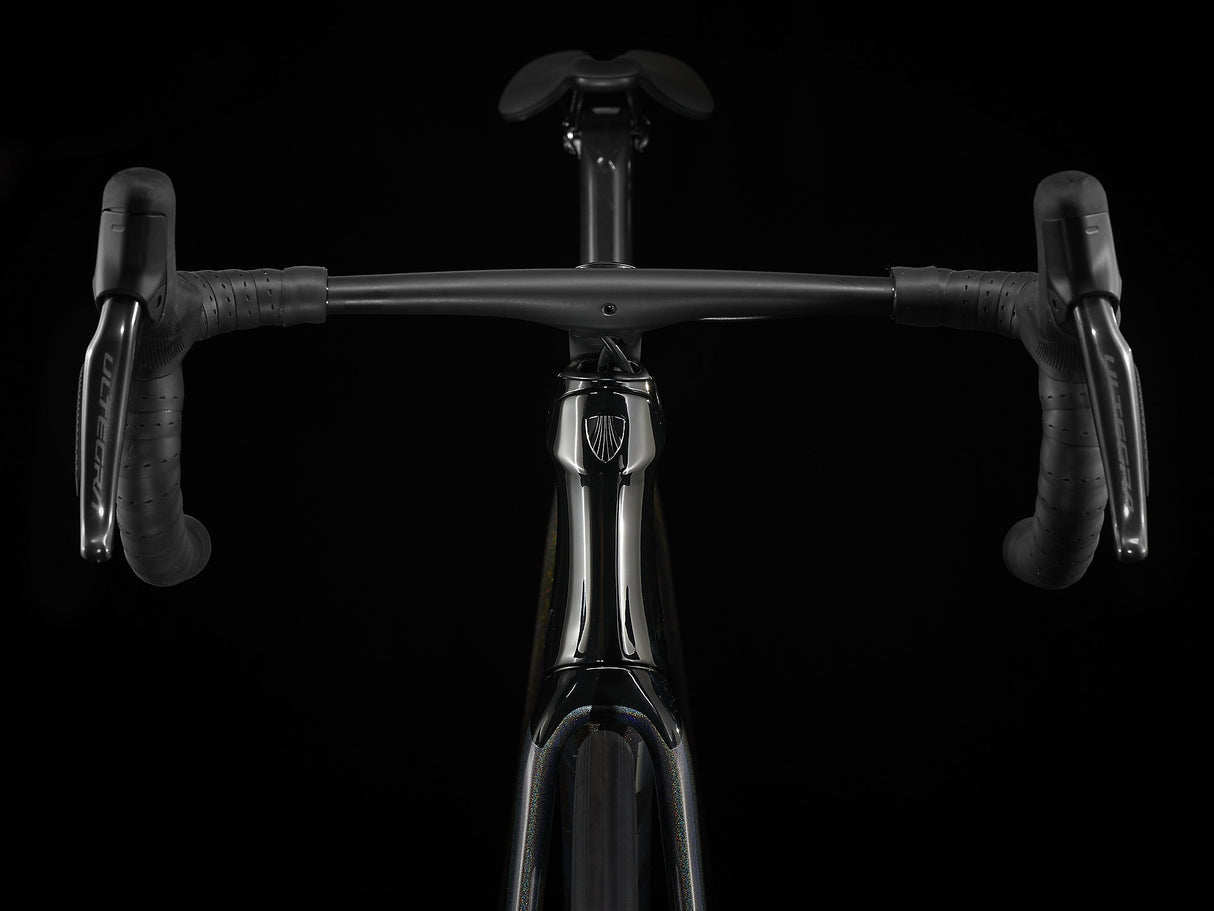 Émonda SLR 7 Dark Prismatic/Trek Black