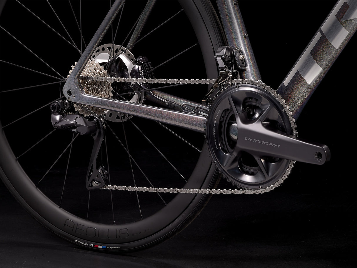 Émonda SLR 7 Dark Prismatic/Trek Black