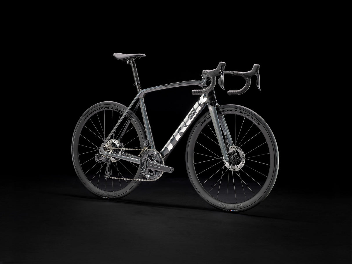 Émonda SLR 7 Dark Prismatic/Trek Black