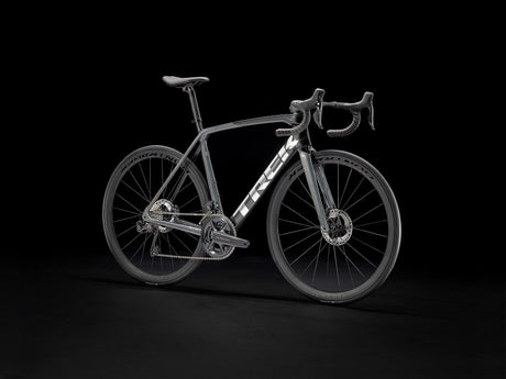 Émonda SLR 7 Dark Prismatic/Trek Black