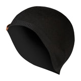 BaaBaa Merino Mütze II - Schwarz