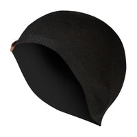 BaaBaa Merino Beanie II - Negro