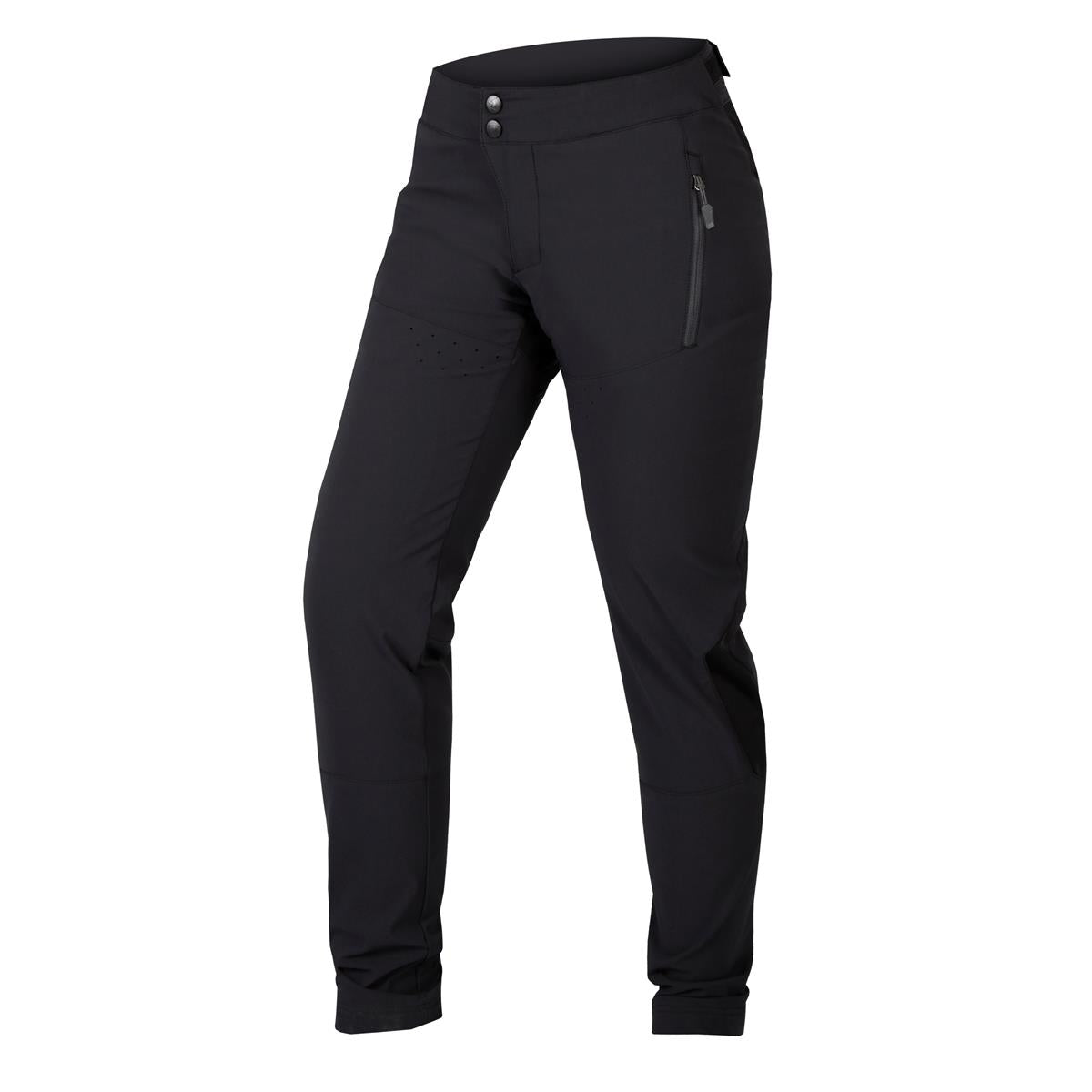Damen MT500 Burner Hose - Schwarz