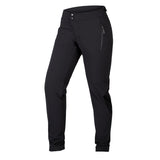Damen MT500 Burner Hose - Schwarz
