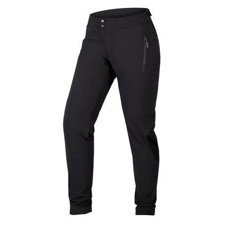 Damen MT500 Burner Hose - Schwarz