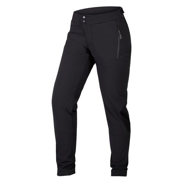 Damen MT500 Burner Hose - Schwarz