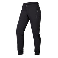 Pantaloni MT500 Burner da donna - Nero
