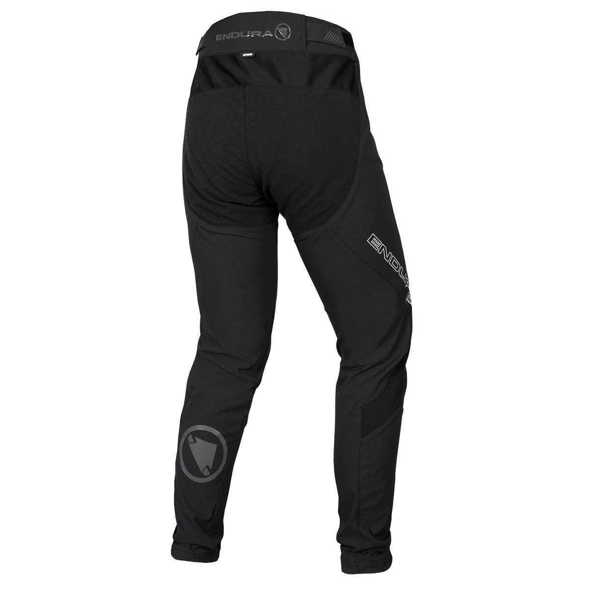 Damen MT500 Burner Hose - Schwarz