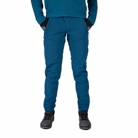 Damen MT500 Spray Baggy Hose II - Blaubeere