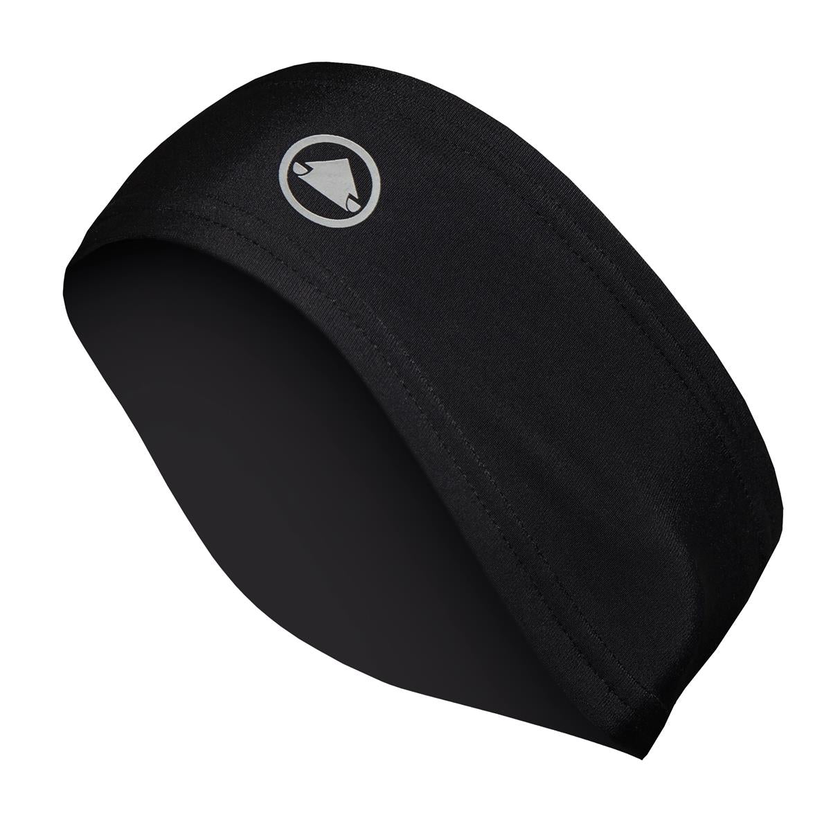 FS260-Pro Stirnband - Schwarz