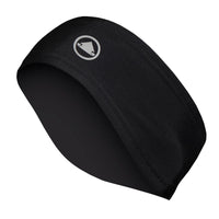 FS260-Pro Stirnband - Schwarz