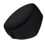 FS260-Pro Stirnband - Schwarz