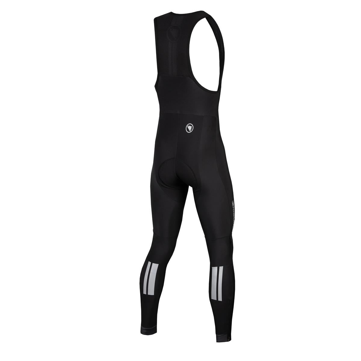 FS260-Pro Thermo Bibtights II - Schwarz