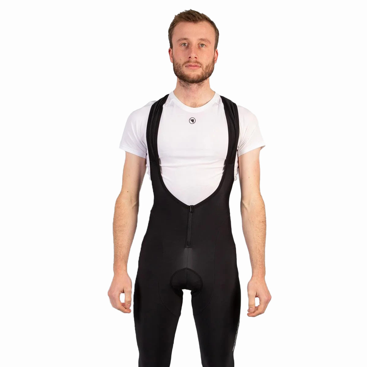 FS260-Pro Thermo Bibtights II - Schwarz