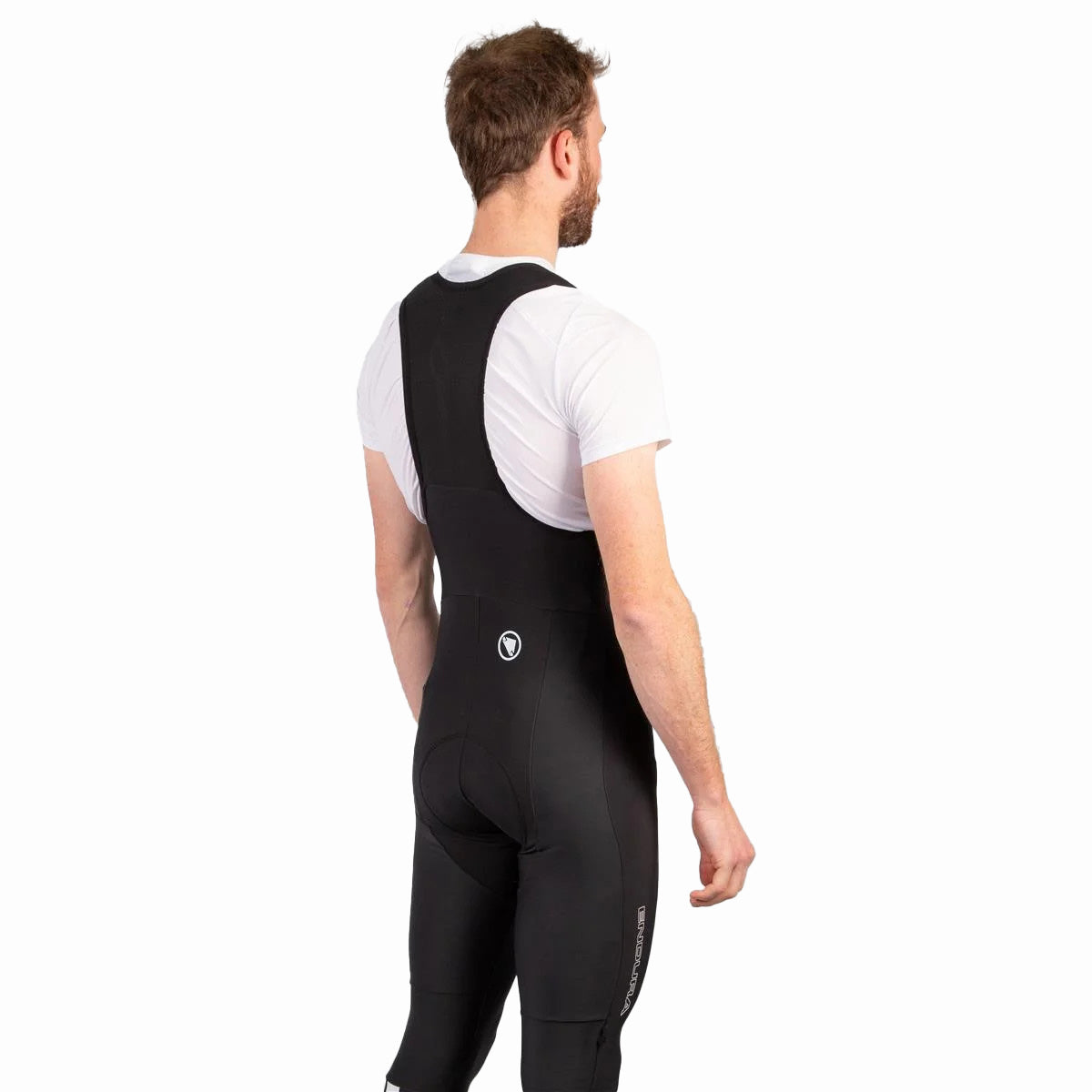 FS260-Pro Thermo Bibtights II - Schwarz