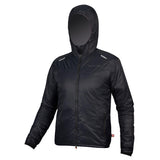 GV500 Isolierende Jacke - Schwarz