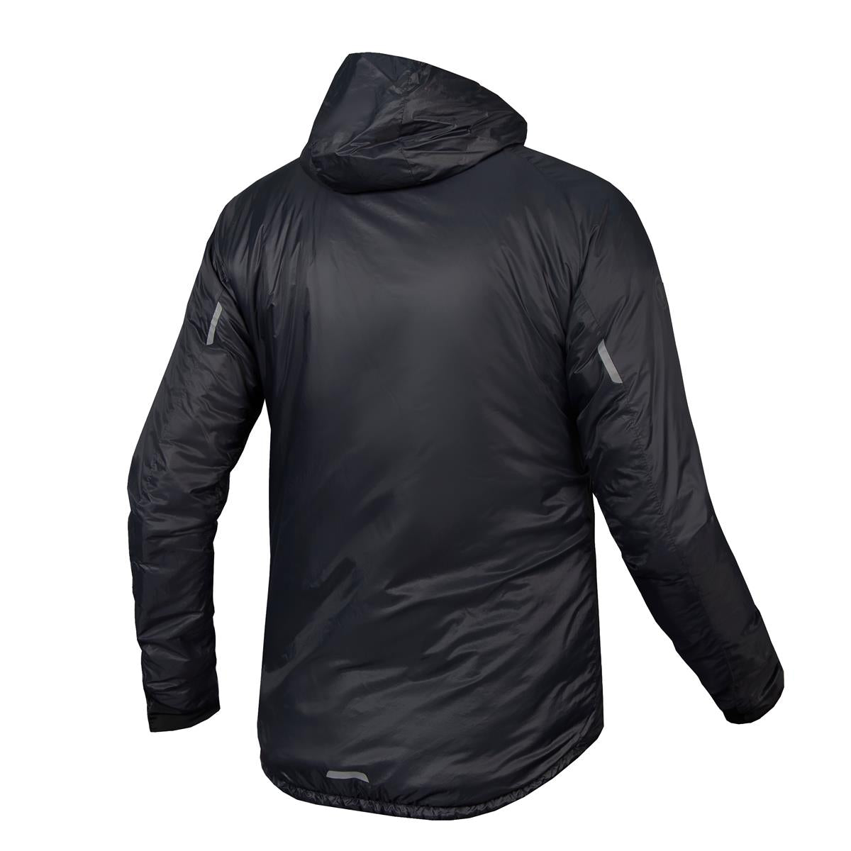 GV500 Isolierende Jacke - Schwarz